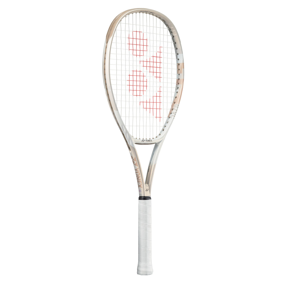 Raqueta Tenis VCORE GAME 265g Sand Beige 2024