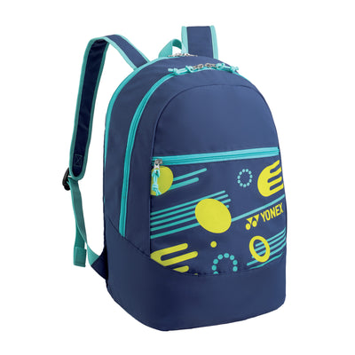 Mochila JR 22412 Azul Marino2024