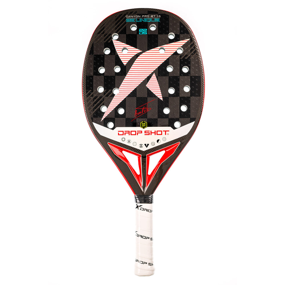 Pala Tenis Playa CANYON PRO 1.0 BT 2024
