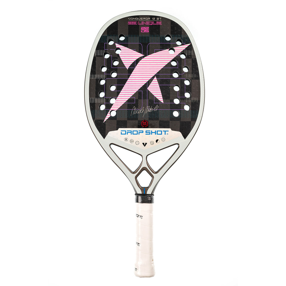Pala Tenis Playa CONQUEROR 12 BT 2024