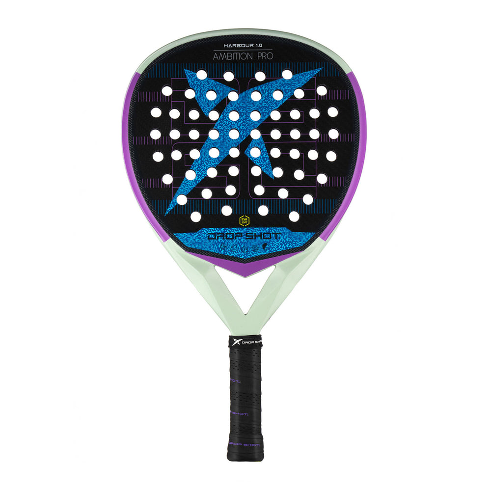 Pala Pádel Harbour 1.0 2024 Drop Shot
