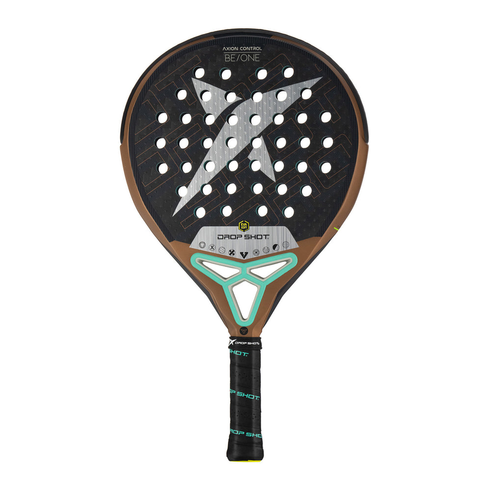Pala Pádel AXION CONTROL 2024