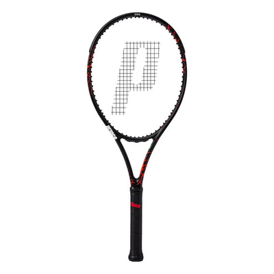 Raqueta Tenis Beast 100 Txt2 300gr 2024 Prince