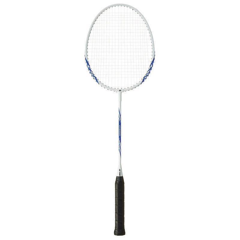 Raqueta Bádminton B-4000 Blanco 2025