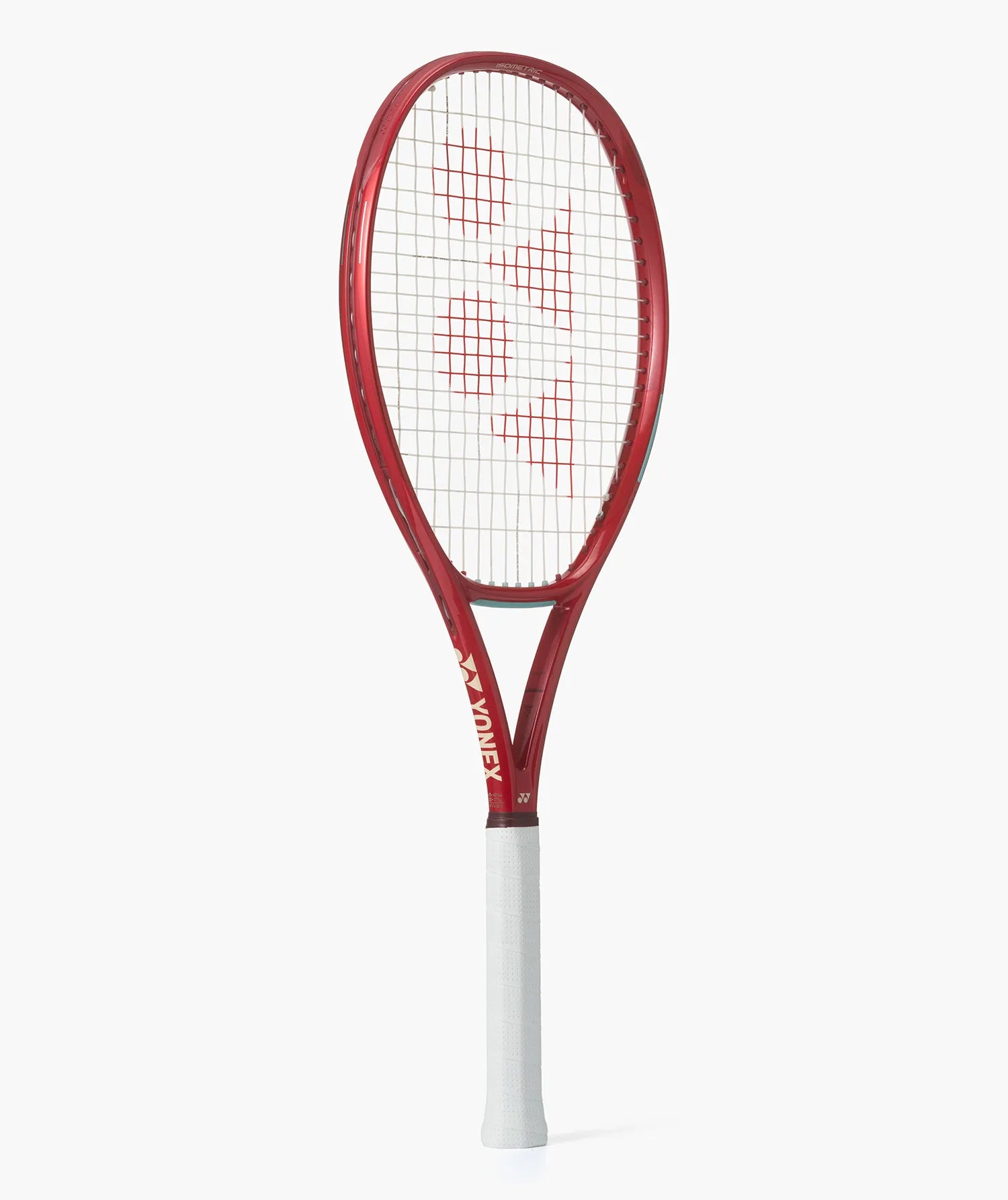2026 YONEX VCORE 100 ルビーレッド Raqueta de Tenis VCORE 100 300 Grs RUBY RED 2026 – Sporting Brands