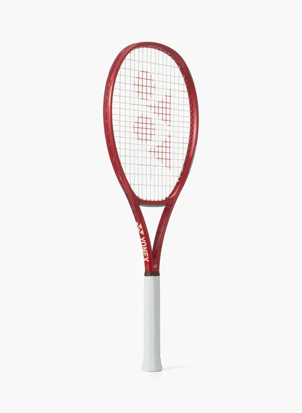 新品！2026年最新モデルYONEX VCORE 98 G2 レッド Raqueta Tenis VCORE 98 305 Grs RUBY RED 2026 – Sporting Brands