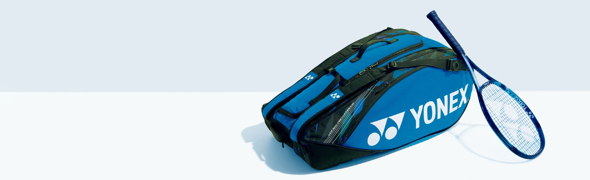 Bolsos y Mochilas Tenis