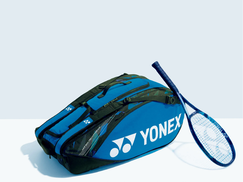 Bolsos y Mochilas Tenis