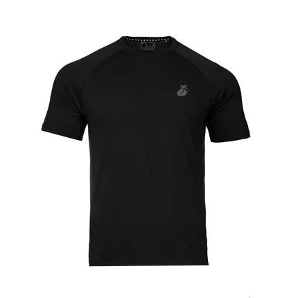 Polera Pro Tilki Lehinde Black/Grey