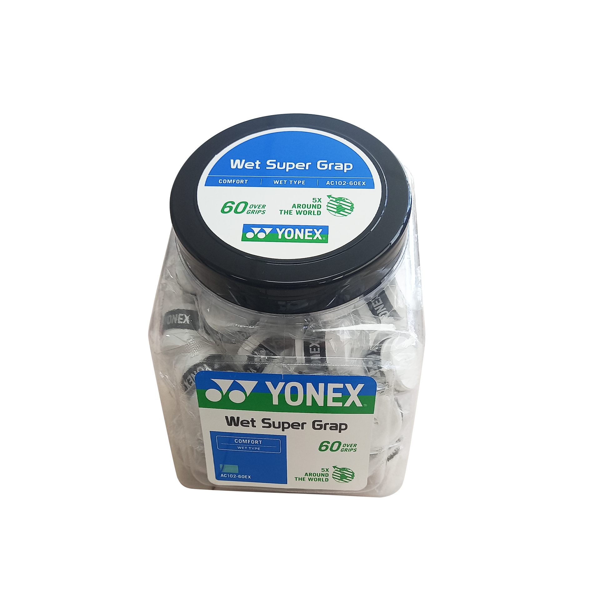 Overgrip Super Grap X60 Blanco Yonex | Sporting Brands