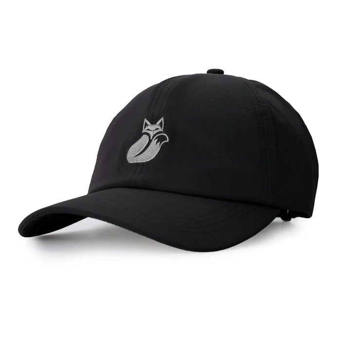 Gorro Sport Pro Fox Tilki Lehinde Black/Black