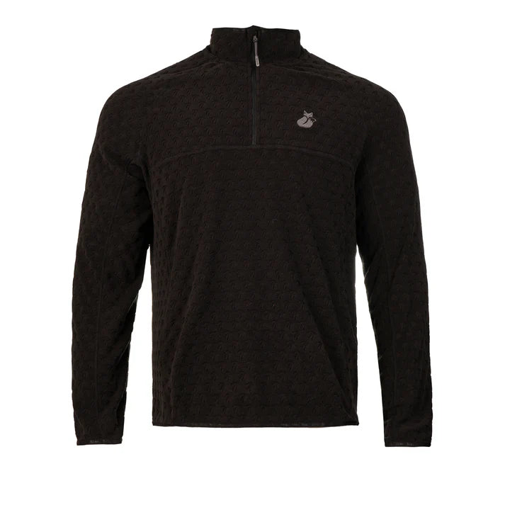 Micropolar Fox Tilki Temel Black