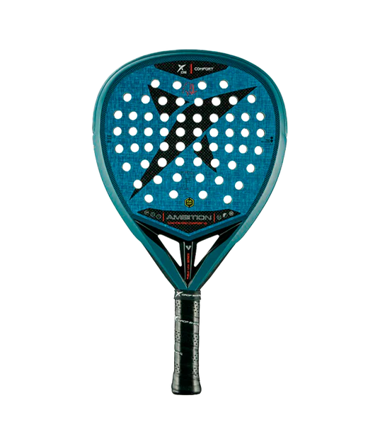 Pala Pádel Canyon Pro Comfort 1.0 Pablo Lima 2025 Drop Shot