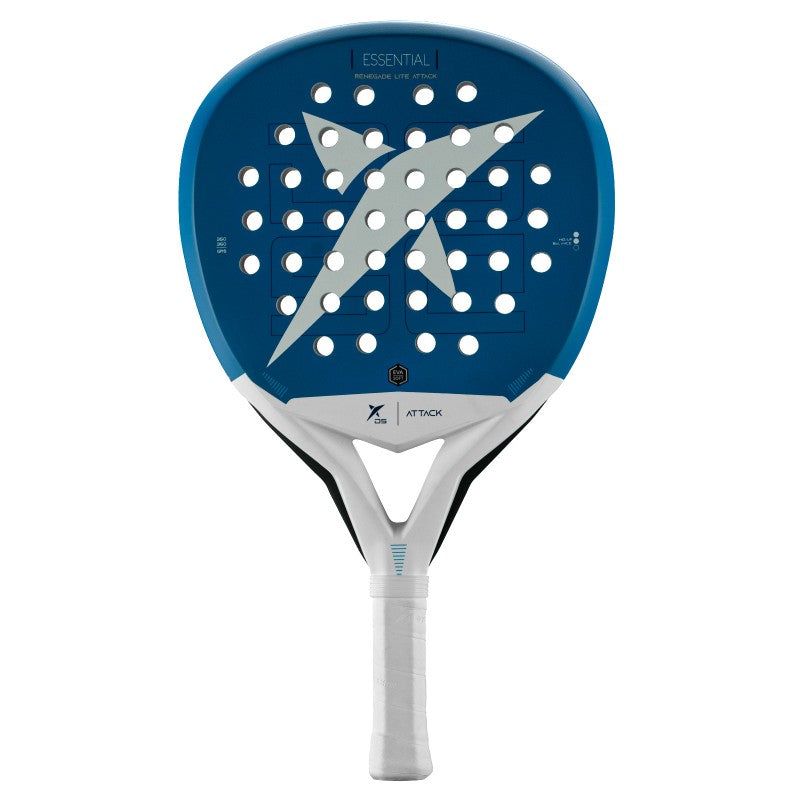 Pala Pádel RENEGADE LITE ATTACK 2025