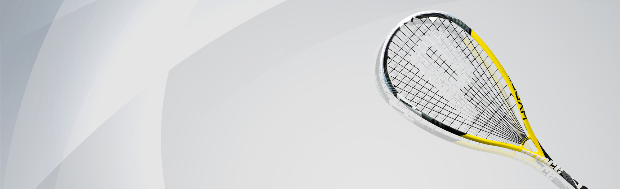 Raquetas squash
