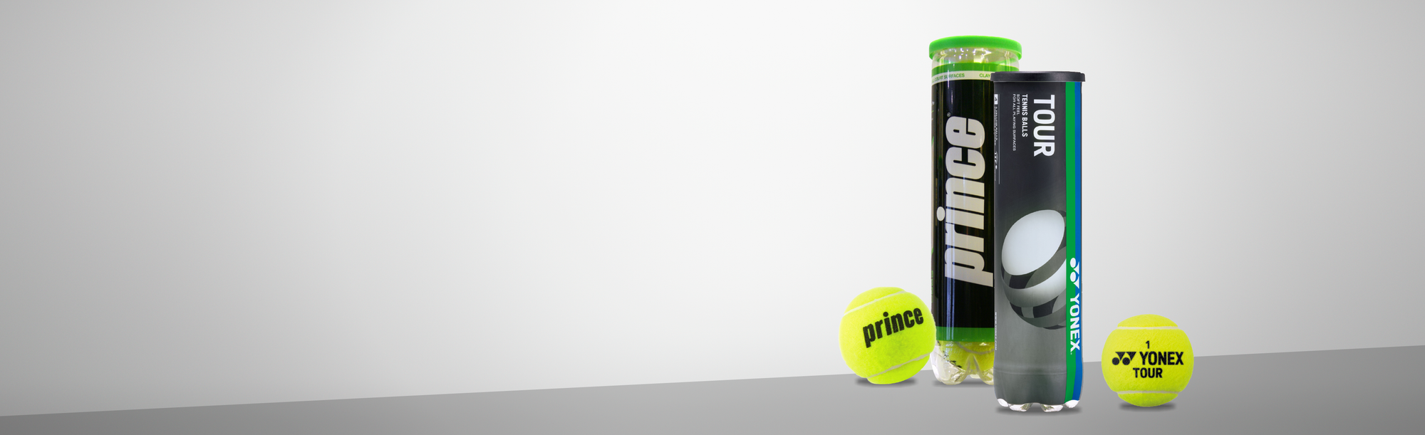 Pelotas Tenis