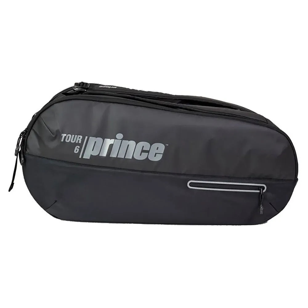 Bolso Raquetero Prince TOUR CARBON 6 Pcs – Sporting Brands