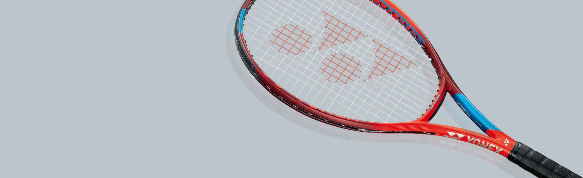 Raquetas tenis
