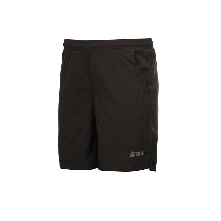 Short Poly Kids Tilki Temel Black/Grey