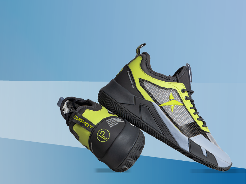 Zapatillas Padel