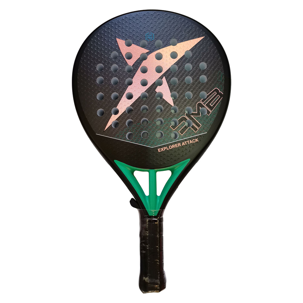 Pala Pádel EXPLORER ATTACK 2022