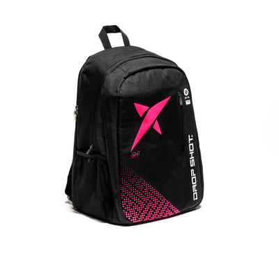 Mochila Pádel Essential 2022 Fucsia Drop Shot