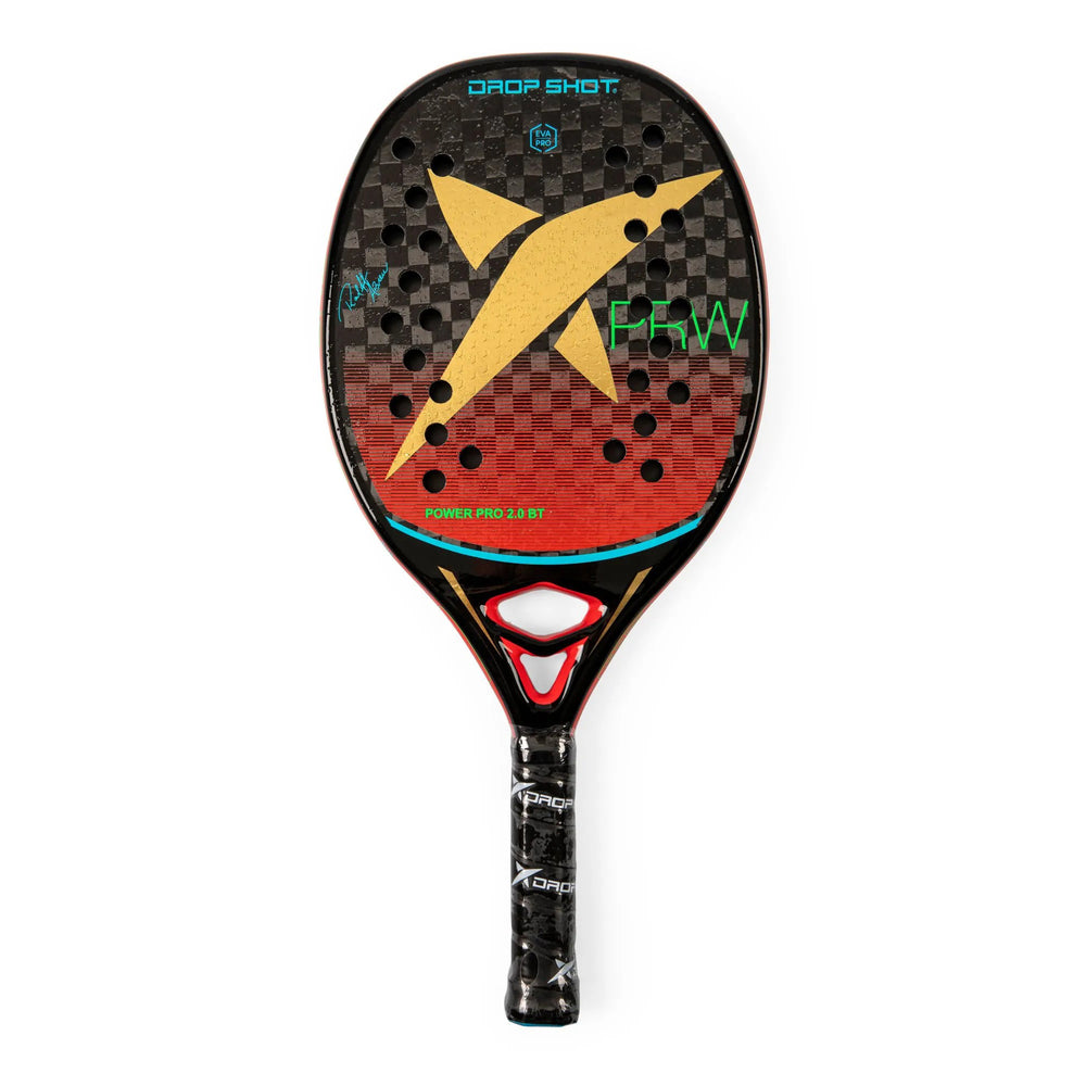 Pala Tenis Playa POWER PRO 2.0 BT 2022