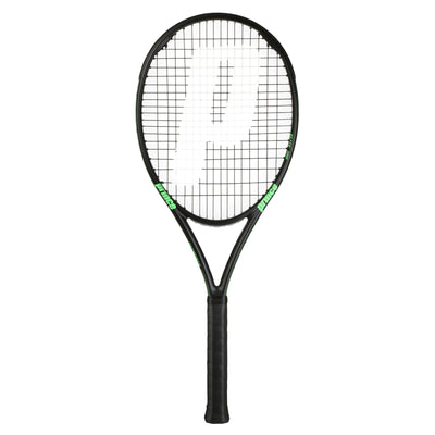 Raqueta Tenis Response Elite 100 285g Negro/ Verde Prince