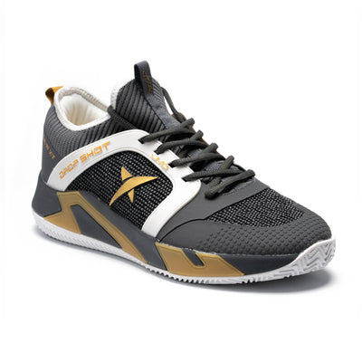 Zapatilla Pádel Hombre Koa-W XT Juan Martín Díaz Drop Shot