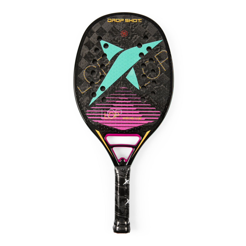 Pala Tenis Playa SPEKTRO 7.0 BT
