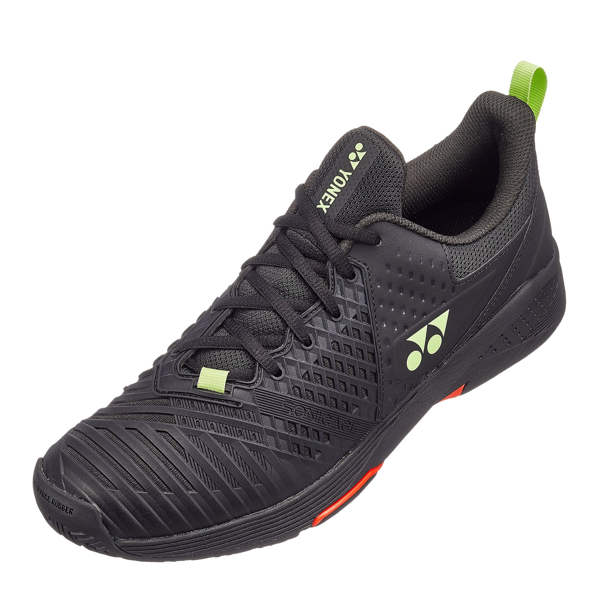 Zapatilla Tenis SONICAGE 3 Negro/Lima Yonex | Sporting Brands