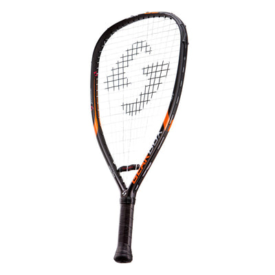 Raqueta Racquetball GB-75 190g Negro/Naranjo