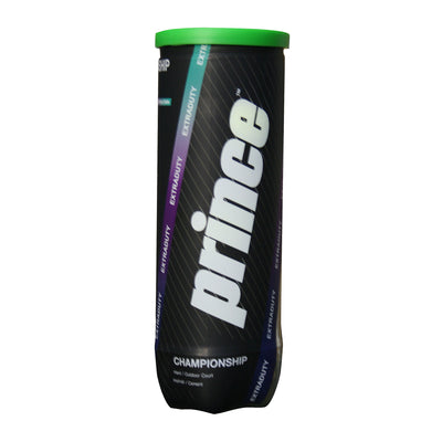Tarro Tenis Championship Prince