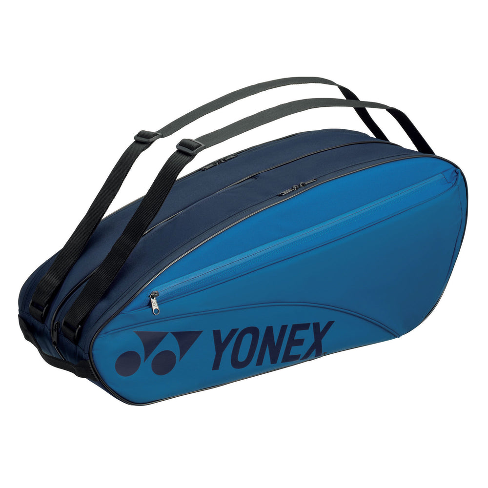 Bolso TEAM 42326 6Pcs Negro