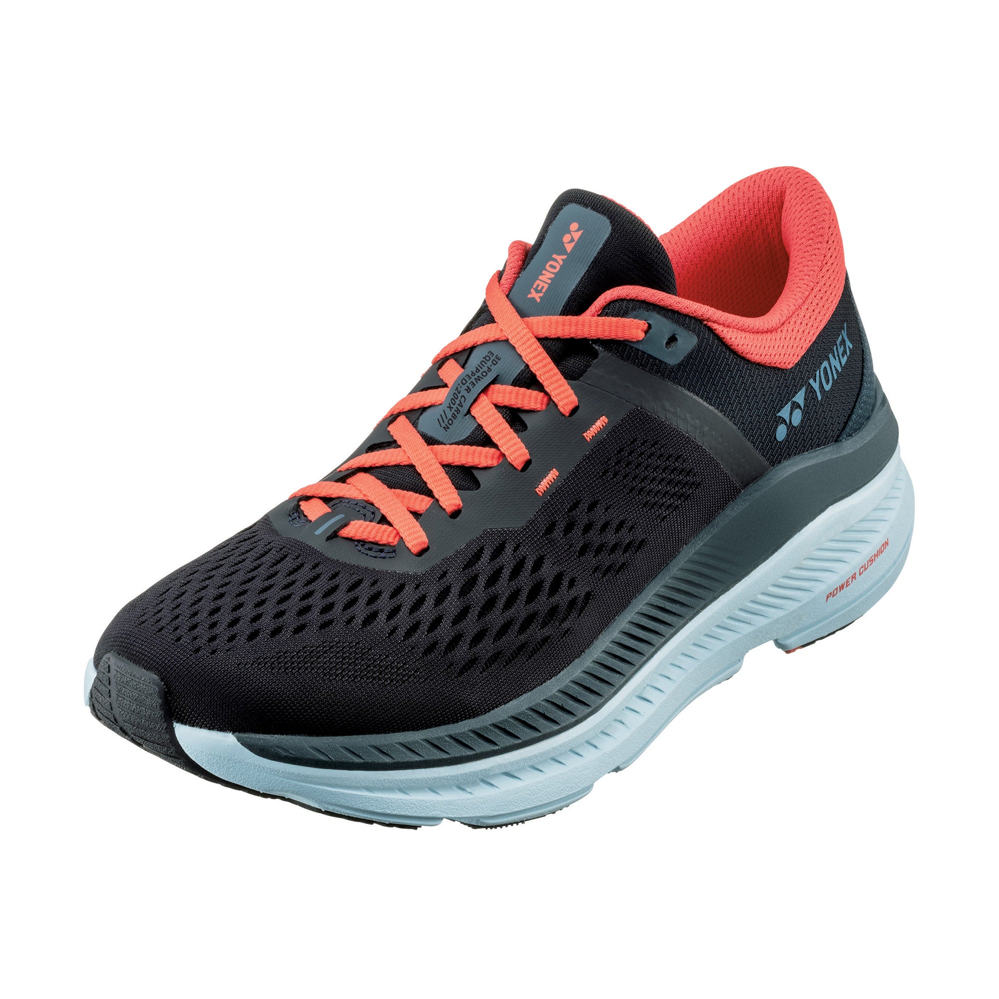 Zapatillas Yonex Saferun 200 Hombre - Azules
