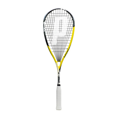 Raqueta Hyper Elite 500 Negro/ Amarillo Prince