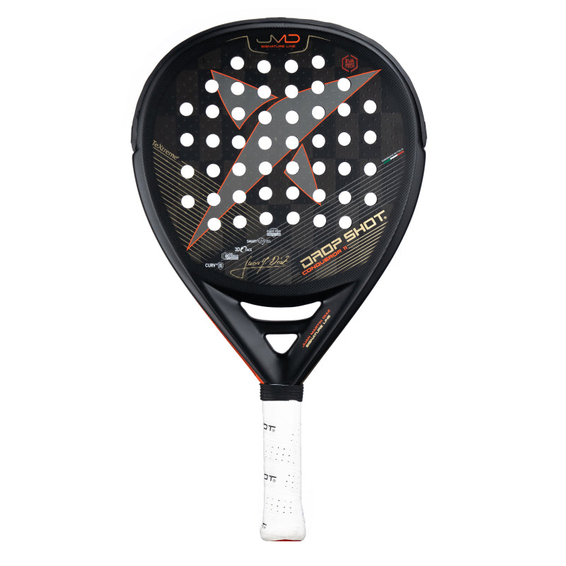 Pala Pádel CONQUEROR 11 2023