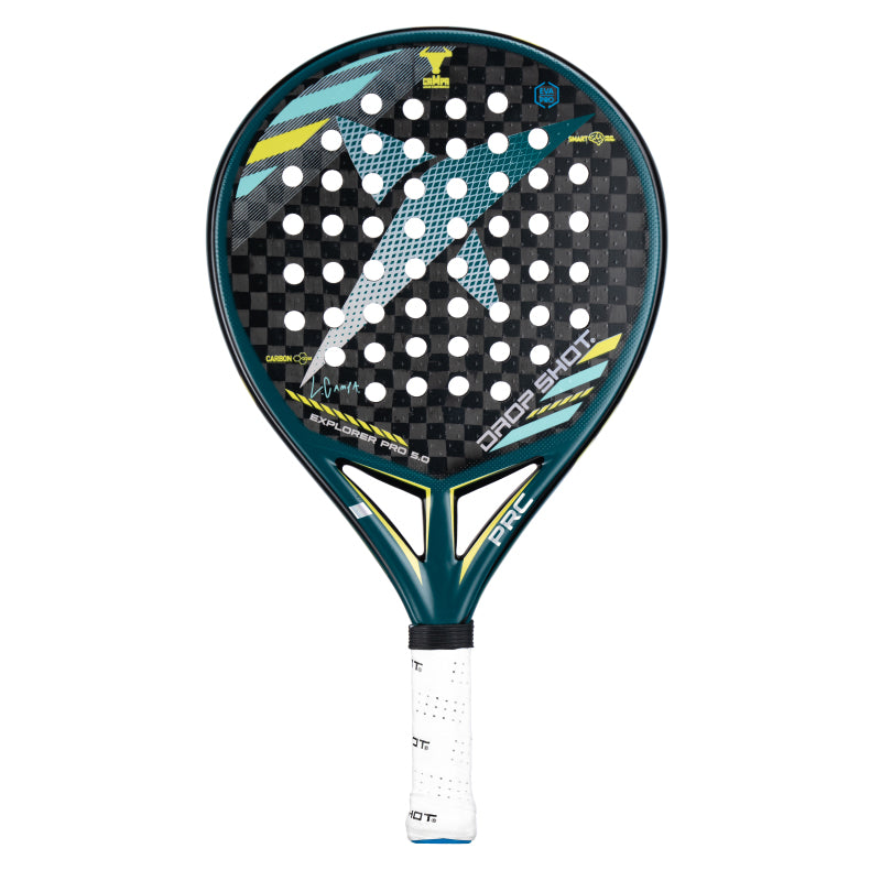 Pala Pádel EXPLORER PRO 5.0 2023