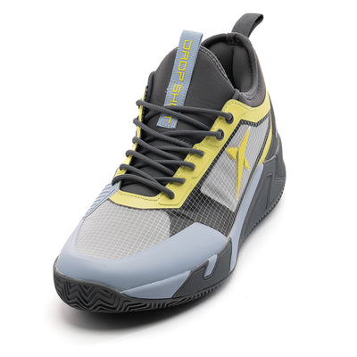 Zapatilla Pádel Hombre Bentor Pablo Lima 2023 Drop Shot