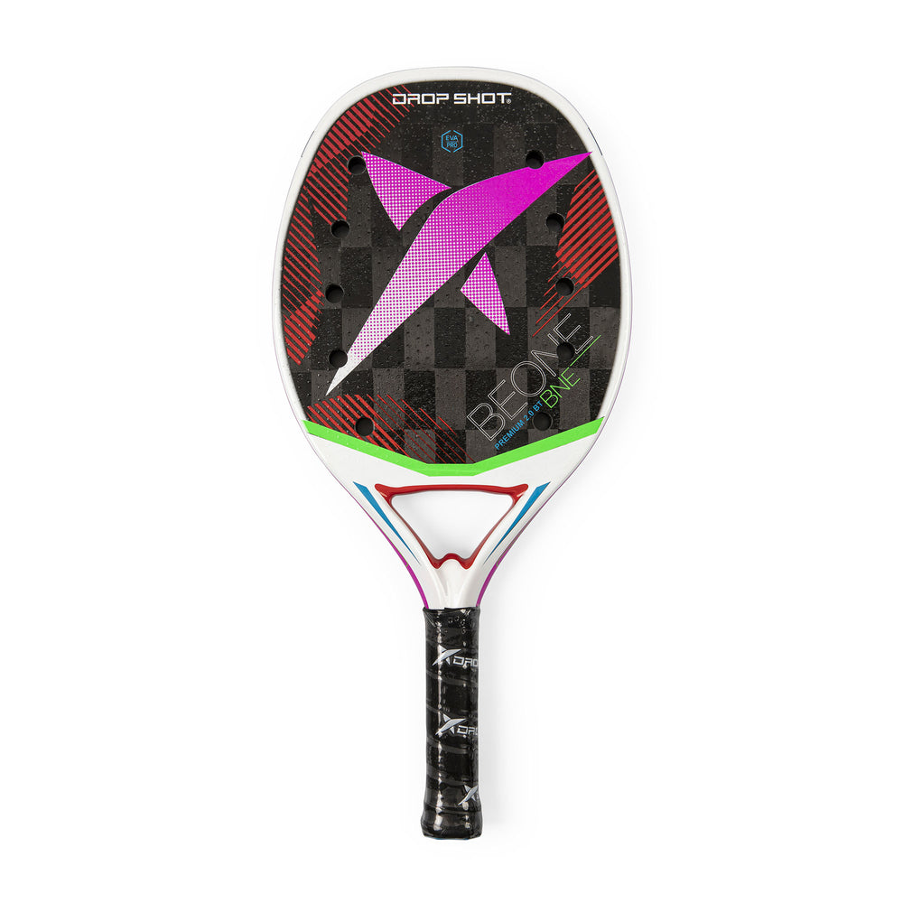 Pala Tenis Playa PREMIUM 2.0 BT