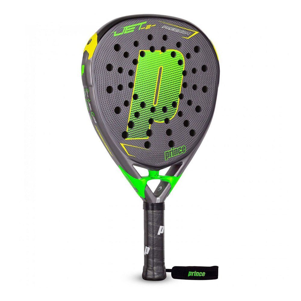 Pala Pádel Jet V2 Prince