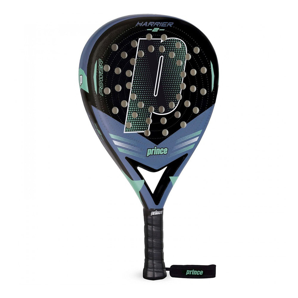 Pala Pádel Harrier V2 Prince