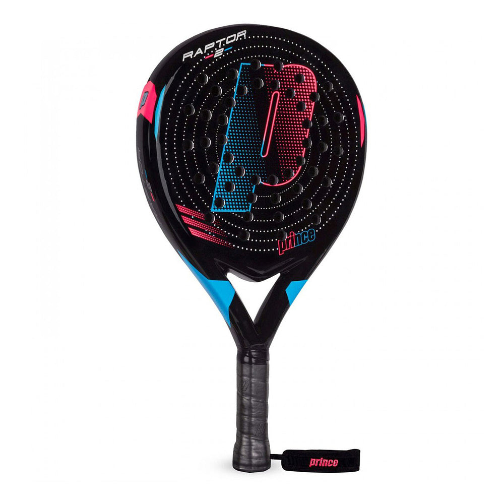 Pala Pádel RAPTOR V2