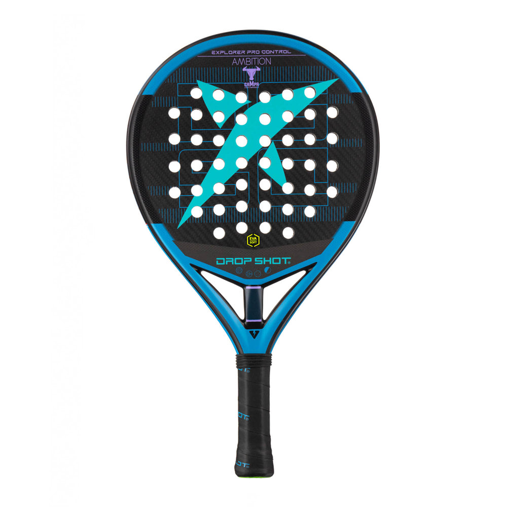 Pala Pádel EXPLORER PRO CONTROL (CAMPA) 2024