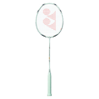 Raqueta Badminton VOLTRIC 70 E TUNE Blanco