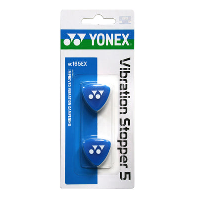 Antivibrador Tenis STOPPER Yonex Azul/Negro