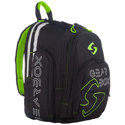 Mochila 3B28 Amarillo Gearbox