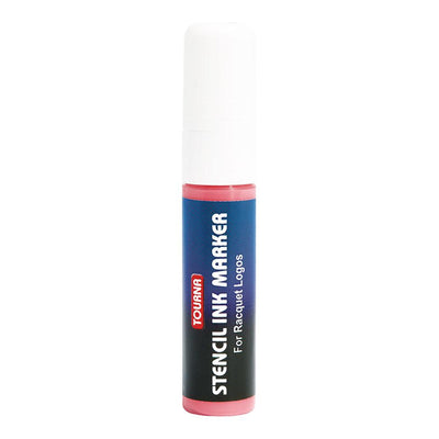 Tinta UNIQUE MARKER Rojo