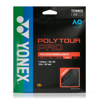 Set POLY TOUR PRO 16L/1.25 Negro