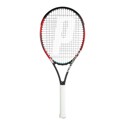 Raqueta Tenis WARRIOR 100 G3 285gr